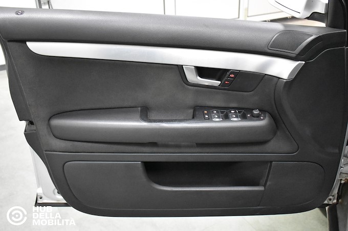 AUDI A4 2.0 TDI F.AP. Avant quattro